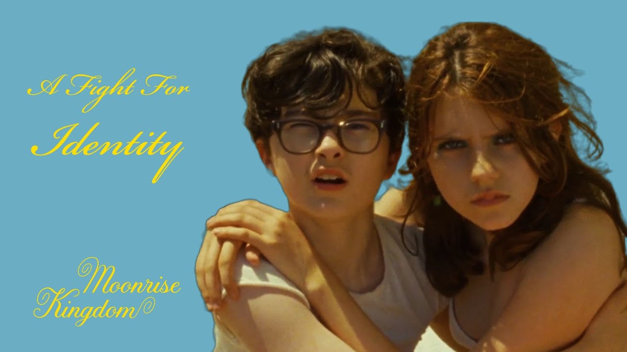 Moonrise Kingdom Analysis | A Fight for Identity