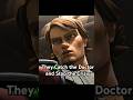They Catch the Doctor and Stop the Crisis #starwars #shorts #series #drama #foryou