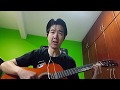 Green day  good riddance time of your life  henrique watanabe cover