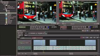 Timeline Editing: The 3-Point and 4-Point Edit