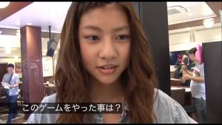 AKB1149 恋愛総選挙 メイキング 阿部マリア