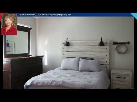 1102 N Rhone Circle, Payson, AZ home video tour