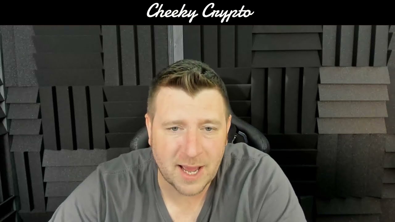 COULD THIS HIDDEN ALTCOIN GEM 100X - CRYPTO NEW TODAY - YouTube