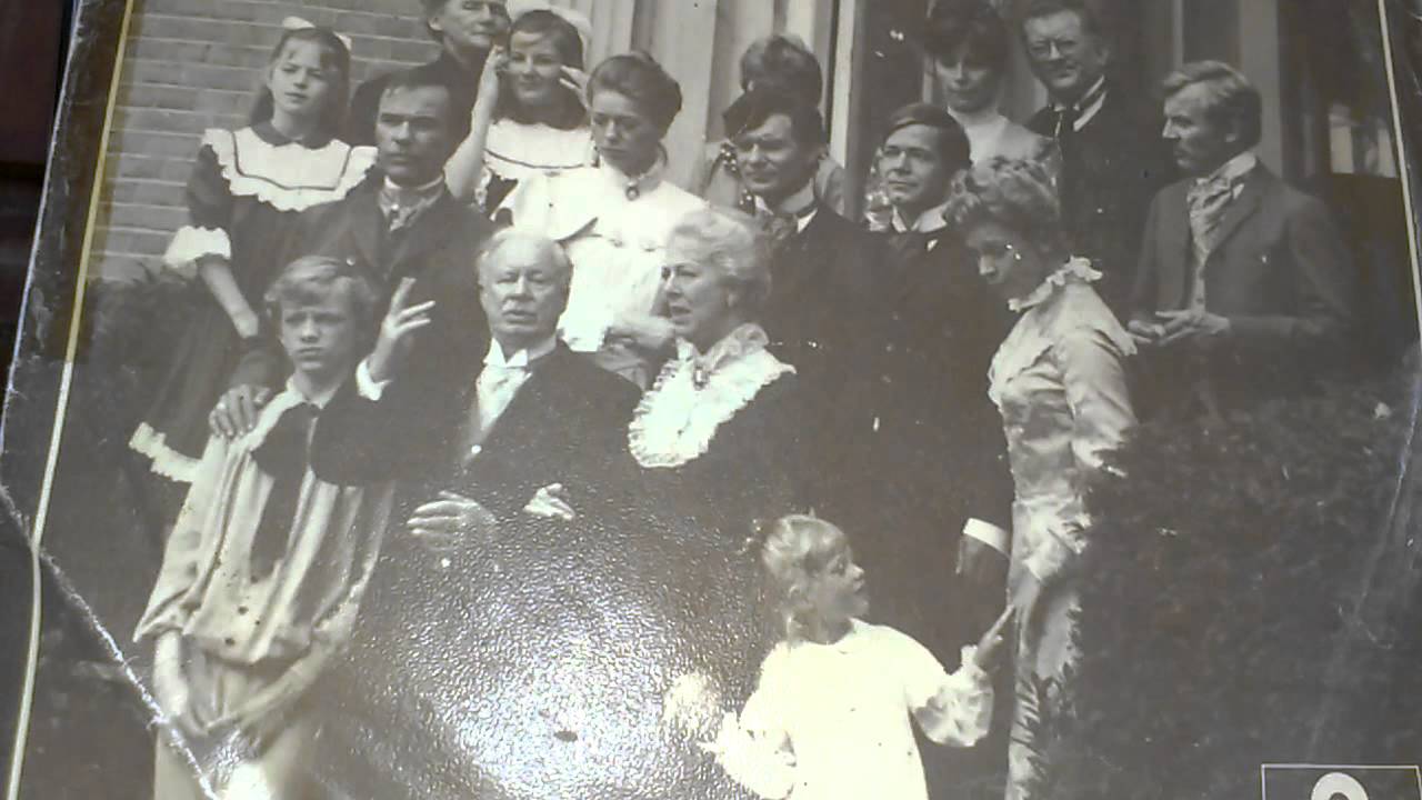 joop stokkermans Armoede (kant 1 )