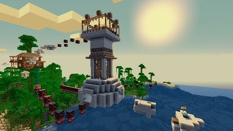 Epic Jump Map V2 Part 2