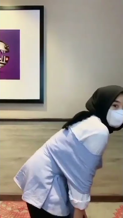 Hijab tiktok meresahkan #shorts #tiktok
