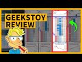 Geeks Toy Trading Software Video Review (for Betfair ...