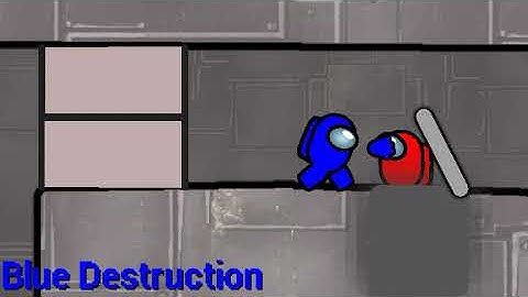 Run to the button collab(my entry)