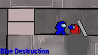 Run to the button collab(my entry)