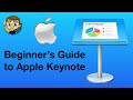 Beginner's Guide to Apple Keynote