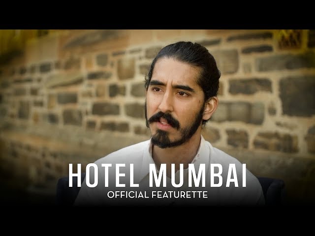 Watch film Hotel Mumbai | Featurette