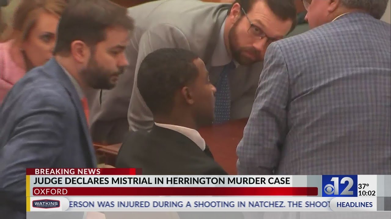 Judge declares mistrial in Jimmie ‘Jay’ Lee murder trial after jury