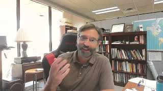 Full Discussions for Stats for Assessment Checking In Week 4 News