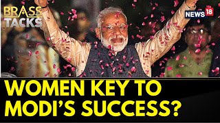 India Elections: Women Voters Could Be Key to PM Modi Victory In Lok Sabha Elections | News18