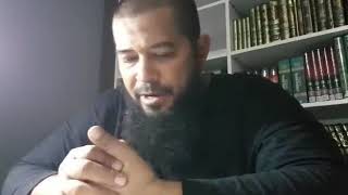 Dont Over Reach  Ustaz Auni Mohamed