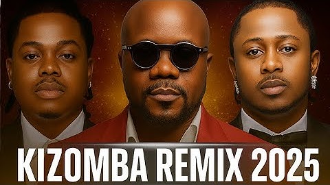 Zouk & Kizomba 2026 ❤️ | Deep Romantic Afro Fusion for Dance & Relaxation