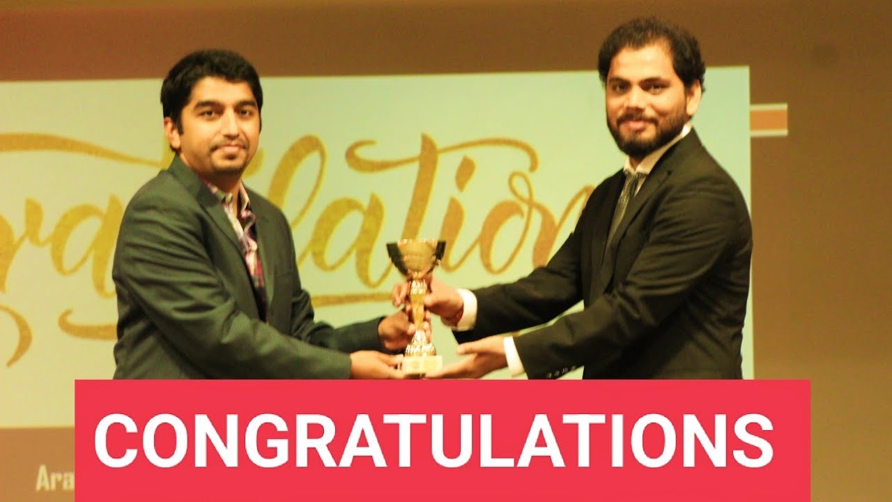 Make connections through networking | Toastmasters speech