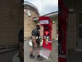 人間ヒグマと呼ばれる男