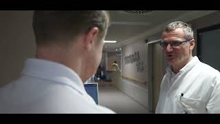 Praktisches Jahr im Gesundheitszentrum Bitterfeld/Wolfen - Lehrkrankenhaus der Unimedizin Halle