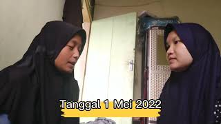Ratu Ananda Aisah21058105Tgs 2 Bahasa Arabdialog Percakapan Tentang Hari Dan Bilangan