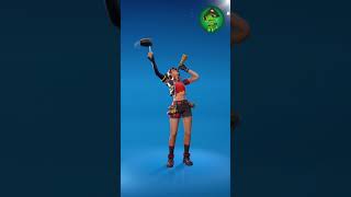 Bamboche - TnTina - Fortnite.
