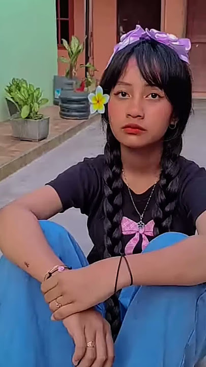 kak bunga😘😘 kampung keramat official like komen and subscribe#kampungkeramatofficial #masukberanda