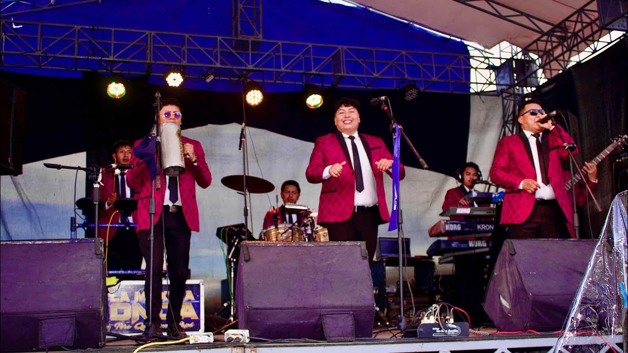 ￼MIX UN POCO DE TODO RIOBAMBA SAN MIGUEL TUNSHI 