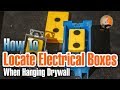 Blind Mark XT Electrical Box Locator