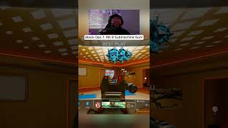 Road to MAX LEVEL with the RK-9 #callofduty #blackops7 #mutiplayer