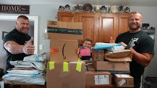 Bell Mail #80