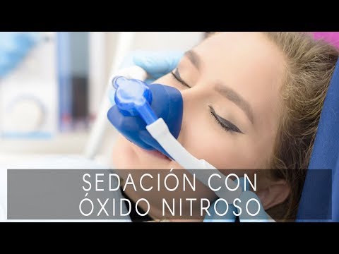 Vídeo: Nitrógeno Nitroso: Instrucciones, Uso Para Niños En Odontología, Revisiones, Precio