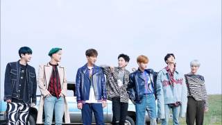 Vietsub.mbbh 1St Full Album - Need You