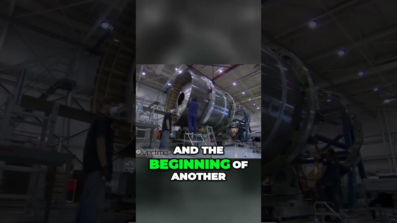 Elon Musk's Mission: The End of an Era How Commercial Space Exploration Takes Over