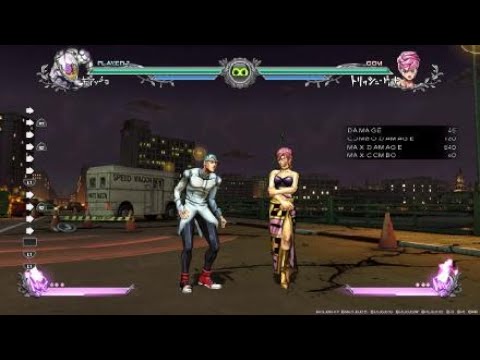 【レベル5冷凍能力】ギアッチョ