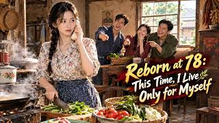 🔥I Was Abandoned By My Family, So I Started Over And Became The Town’s Richest Woman![ENG DUB]