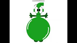 Tvokids F Tries Black Magic Inflation