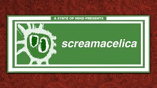 ACSOM: SCREAMACELICA - March 1996: 90 seconds against Dundee United // Radiohead's The Bends