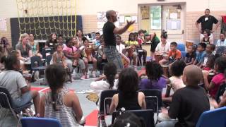 Highlights of Summer Learning Program