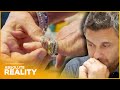 Is This £30,000 Diamond Ring A Fake? | Posh Pawn S4 Ep5 (Luxury Pawn Shop Series) | Absolute Reality