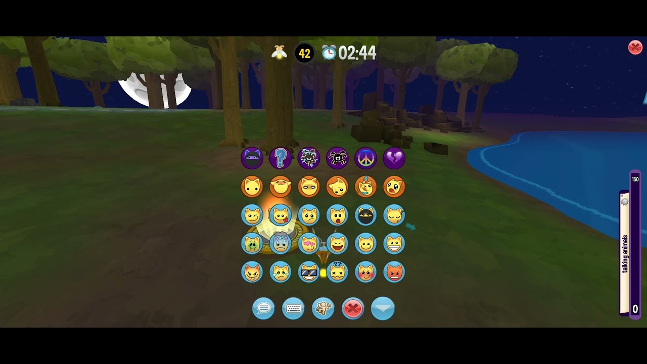 Animal Jam Pack Run. solo YouTube