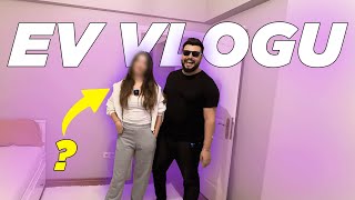 Elayja İlk Ev Vlogu! Yayın Odası Ve Ekipmanlarım