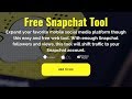 Instagram Followers Free Trial 3 Hours
