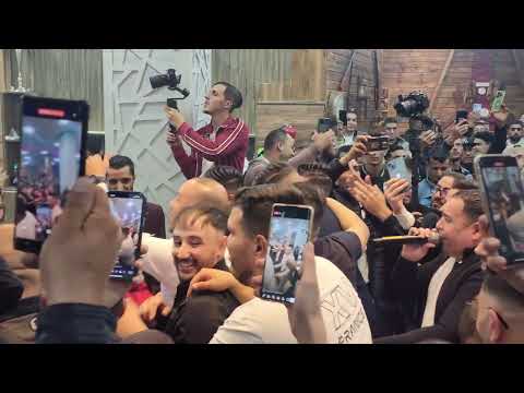 فارس الشاوي عادل الشاوي Fares Chaoui Adel Chaoui Live 2025 اعراس الشاوية Mariage Martouh 