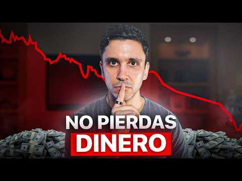 You're LOSING money trading because of THIS (and it's not your strategy)