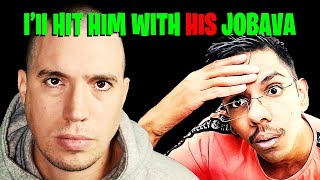 I Used Tushi’s Own Jobava London Against Him!