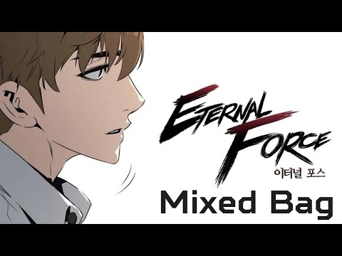 The Breaker Eternal