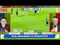 BRASIL GANÓ SOBRE LA HORA A JAPÓN Y AVANZA A OCTAVOS DE FINAL EN MUNDIAL 2026