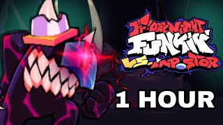 Finale Song 1 Hour FNF vs Impostor V4