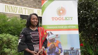 French Course - The Toolkit for Skills & Innovation