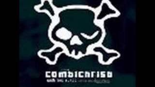 Watch Combichrist Tractor video